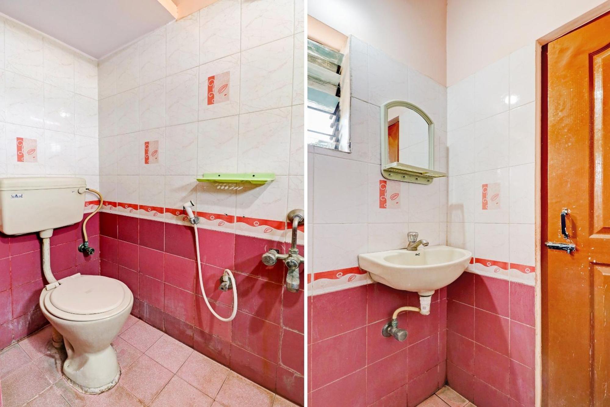 S L V Comfort Hotel Bangalore
